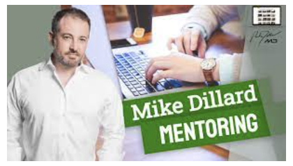 mike dillard list grow review