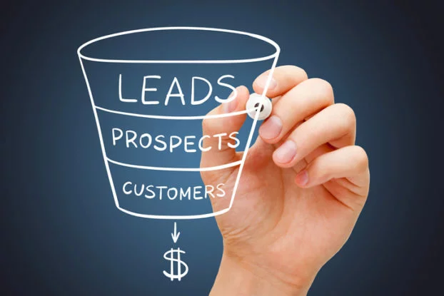 Lead Process and the Sales Process