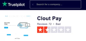 clout pay reviews