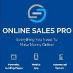 what is online sales pro