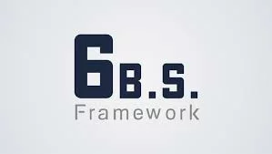 6 B.S. Framework