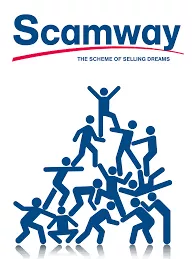 Amway a Scam or Pyramid Scheme