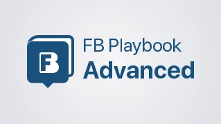 FB Playbook Advanced
