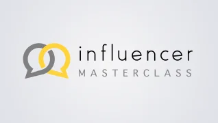 Influencer Masterclass