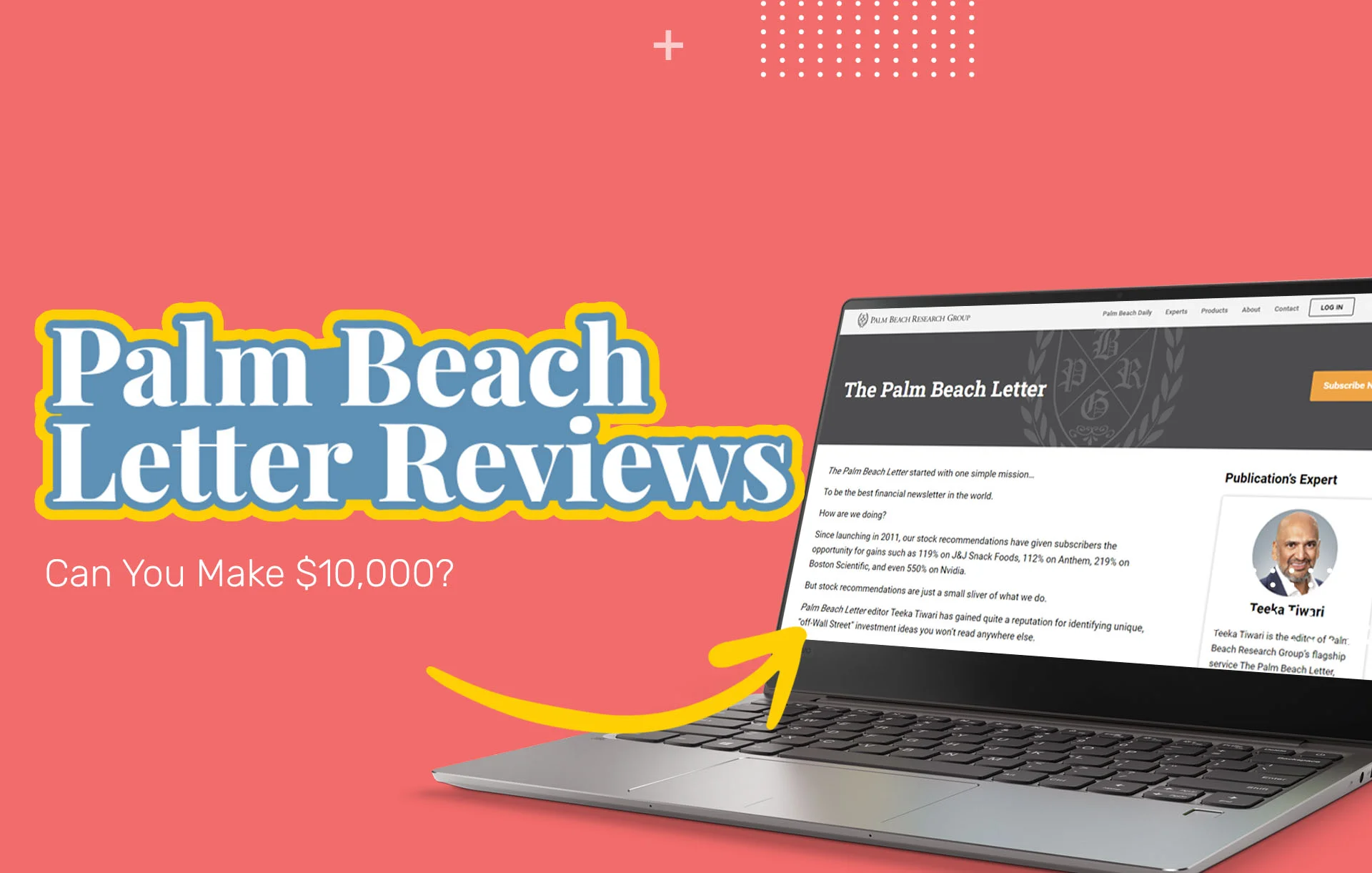 Palm Beach Letter Reviews (2024 Update): Can You Make $10,000?