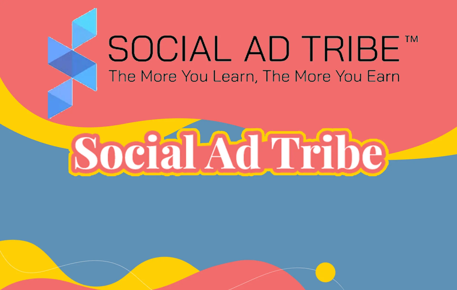 Social Ad Tribe Reviews