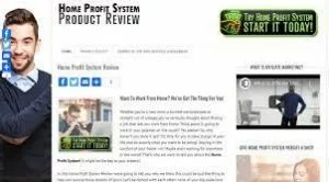 The-Home-Profit-System