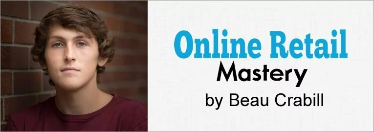What is Online Retail Mastery