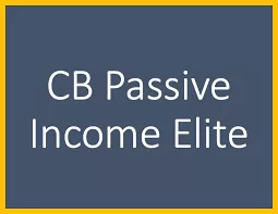 What Is CB Passive Income Elite