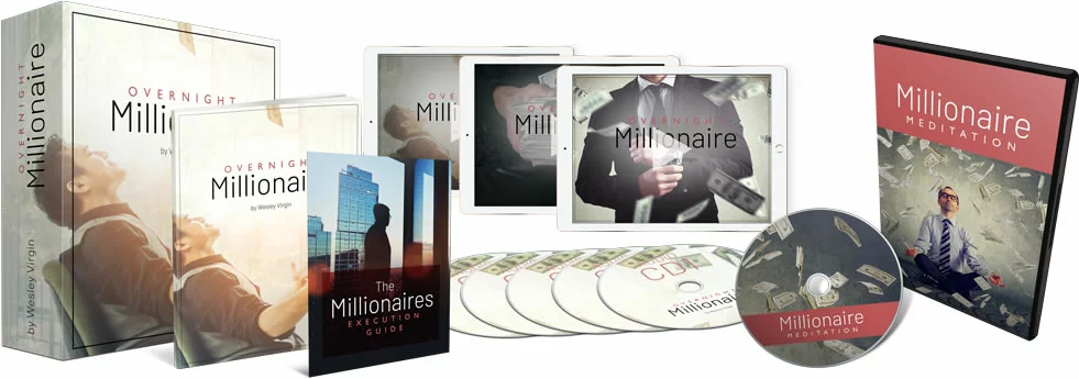 overnight millionaire system REVIEWS