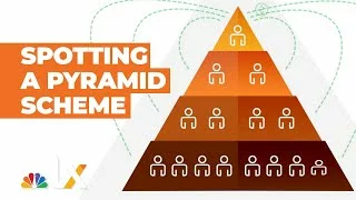 Is 7K Metals A Pyramid Scheme