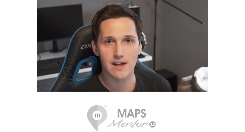 What Is Maps Mentor 2.0