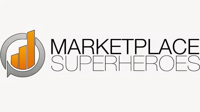 Market Place Superheroes