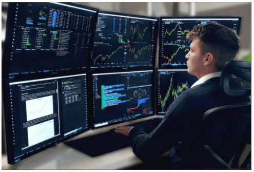 How Many Trades Can A Day Trader Make