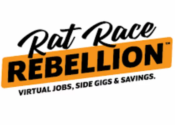 Rat Race Rebellion At A Glance