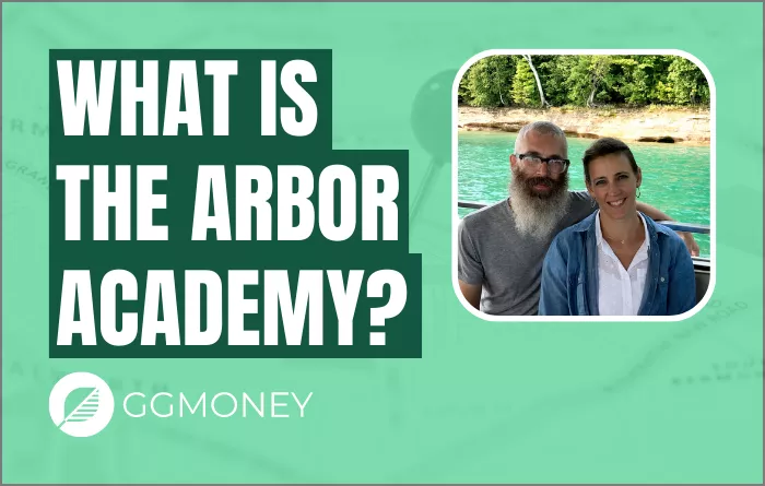 What Is The Arbor Academy
