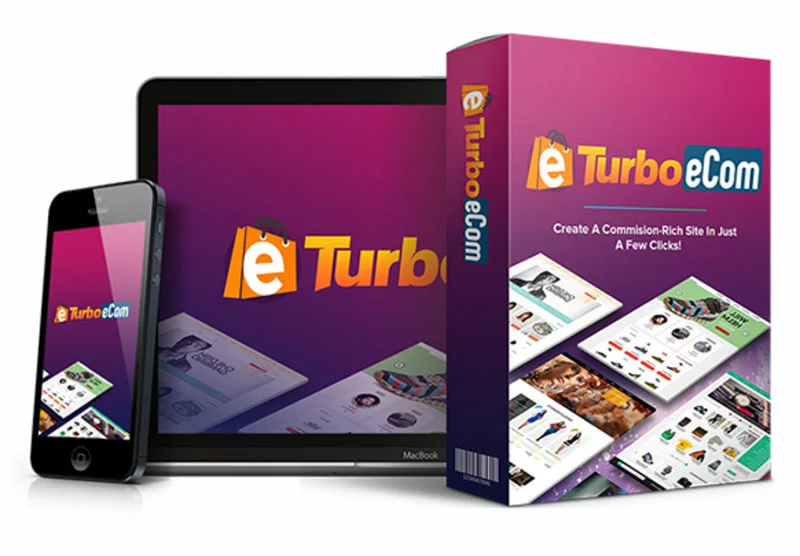 What Is ECom Turbo