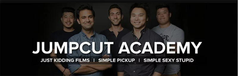 Who Are The Instructors For Jumpcut