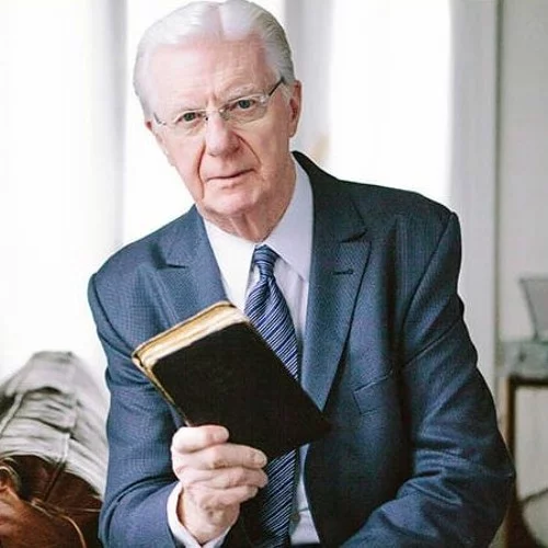 Who Is Bob Proctor