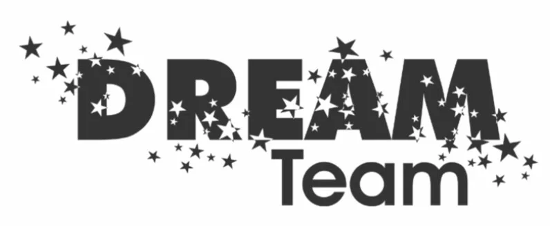3 Dream Team Residuals DTR