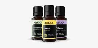 Ameo essential oils