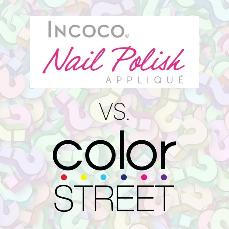 Color Street vs Incoco