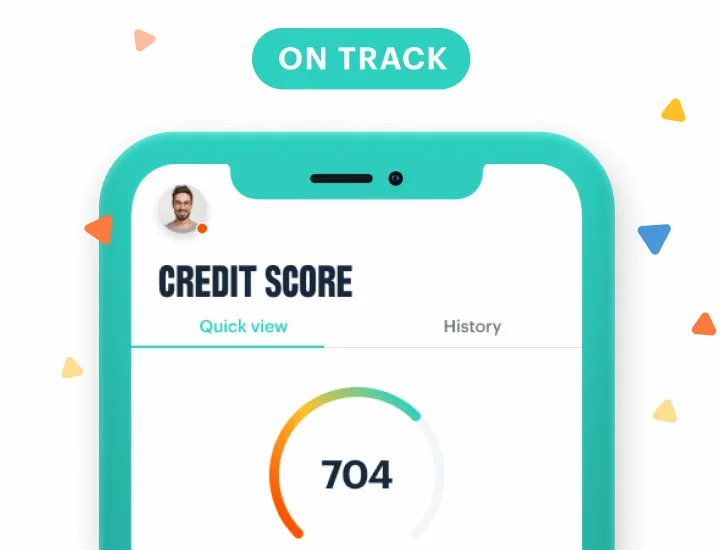 Credit Building App- MoneyLion
