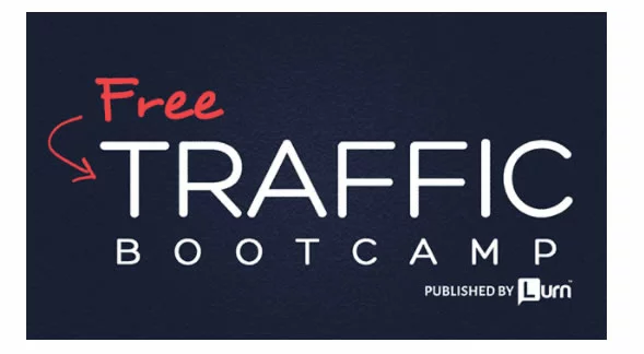Free Traffic Bootcamp Free