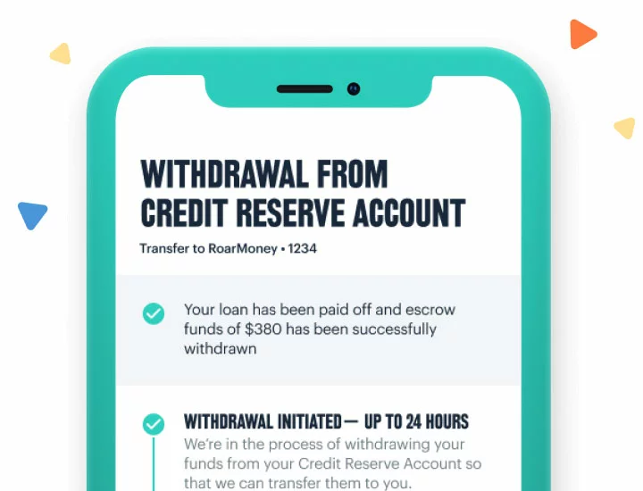 How to withdraw from MoneyLion