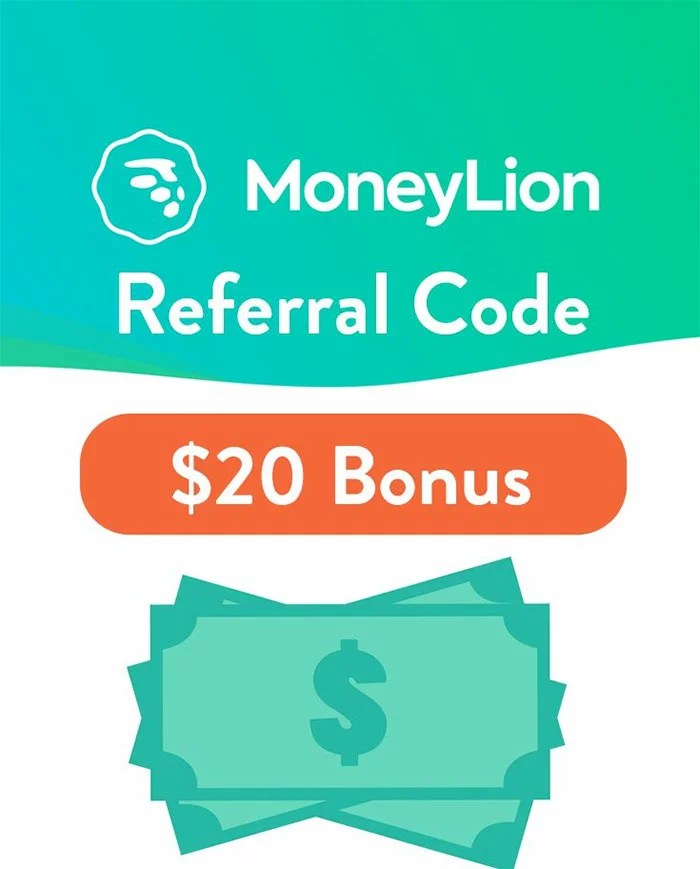 MoneyLion Referral Program