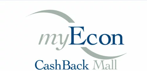 The MyEcon Cashback Mall