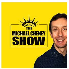 Who Is Michael Cheney