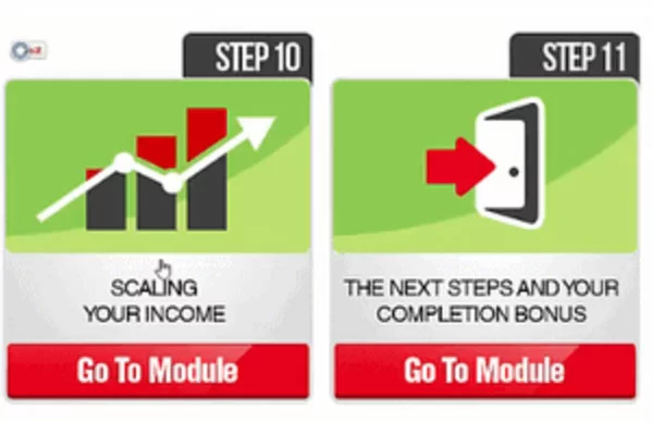 scaling your income