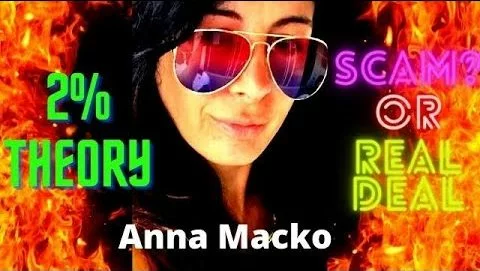 Anna Macko Review (2022 Update) 12 Things You Should Know!