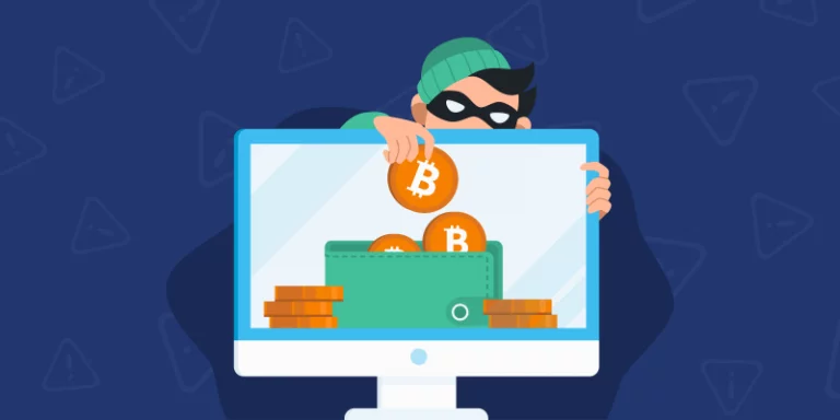 Bitcoin and Cryptocurrency Scams to Watch Out for in 2022