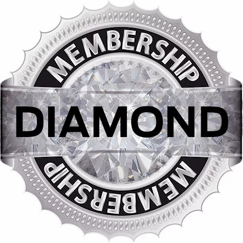 Diamond Membership Simple System Access Review