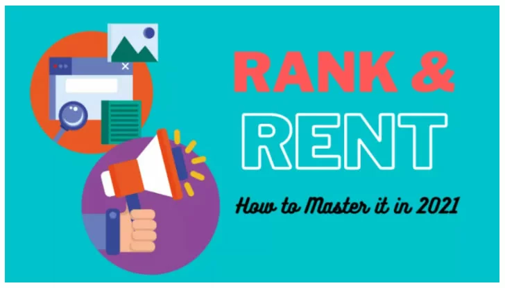 Is Rank And Rent SEO Suitable For A Beginner