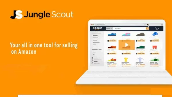 Jungle Scout Tools Amazon FBA Product Research Tools