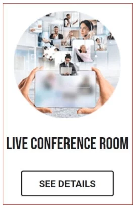 Live Conference Room