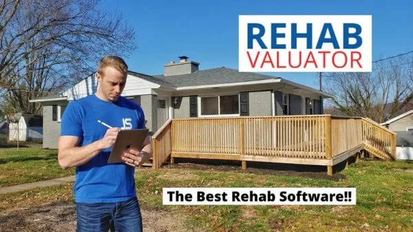 Rehab Valuator Review (2022) Best Software For Real Estate Investors