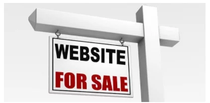 Sell Your Website