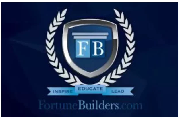 What Is Fortune Builders