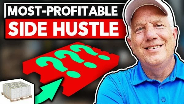 most profitable side hustle