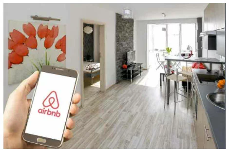 Can You Make Money With Airbnb Side Hustle Without Owning Real Estate Property