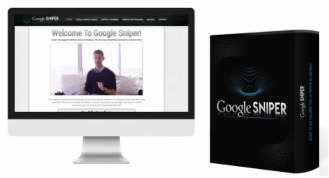How Does Google Sniper Work Google Sniper Review