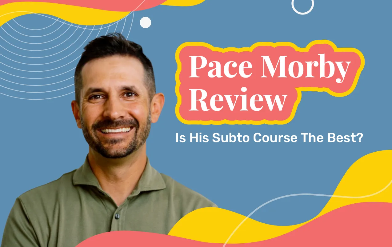 Pace Morby - Real Estate Investors