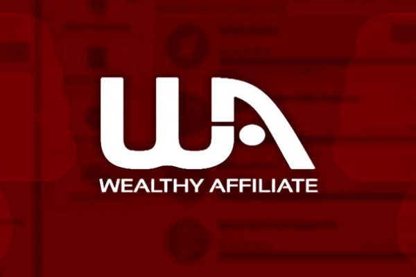 Wealthy Affiliate Review Introduction