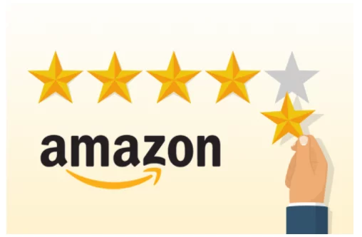 Amazon Review Automation