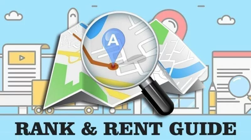 How Does The Rank and Rent Method Works