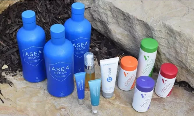 ASEA Function and Claim